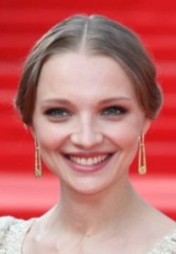 Екатерина Вилкова