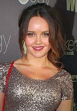 Ребекка Бридс