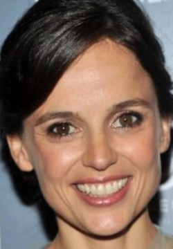 Елена Анайя