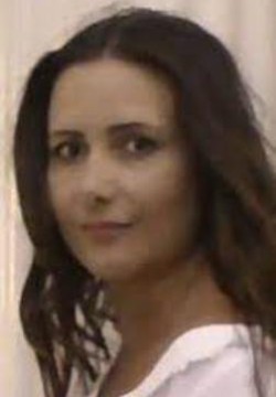 Елена Баландина