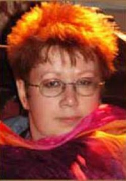 Елена Цвентух