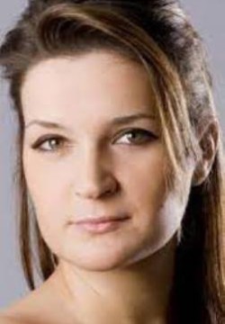 Елена Колесниченко