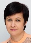 Елена Котунова