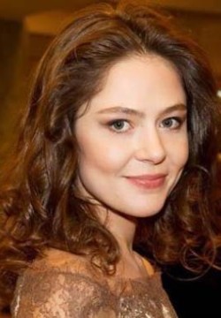 Елена Лядова