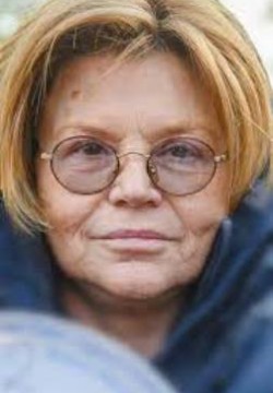 Елена Николаева