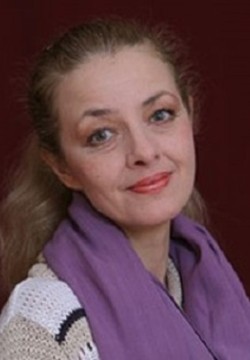 Елена Шабад