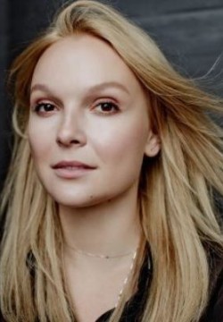 Елена Великанова