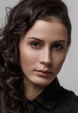 Елена Вожакина