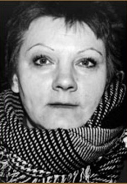 Елена Жукова