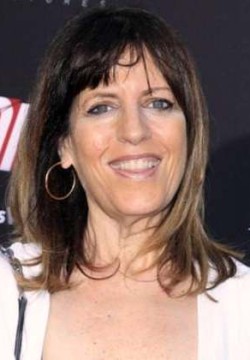 Элейн Голдсмит-Томас