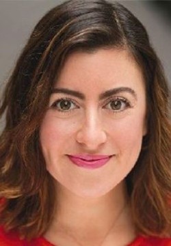 Элисон Ли Розенфельд