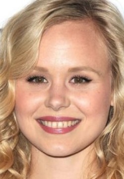 Элисон Пилл