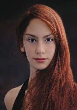 Элиса Триана