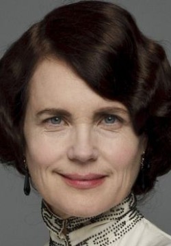 Элизабет Макговерн