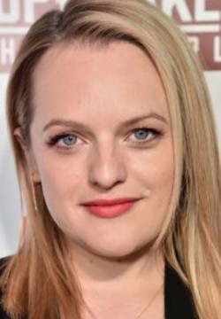 Элизабет Мосс