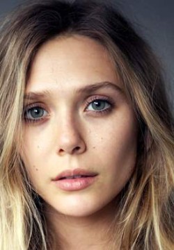 Элизабет Олсен