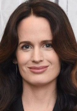 Элизабет Ризер