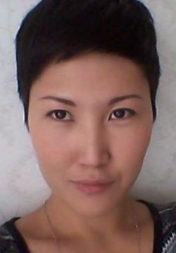 Эльза Чурюмова