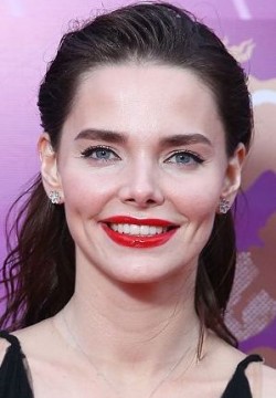 Елизавета Боярская