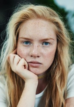 Елизавета Ищенко