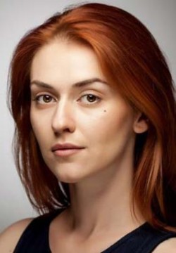 Елизавета Майская