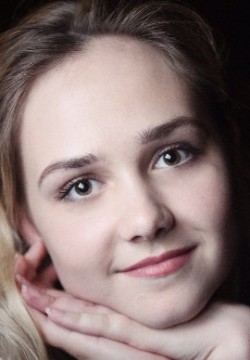 Елизавета Мазалова