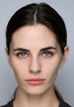 Елизавета Шакира