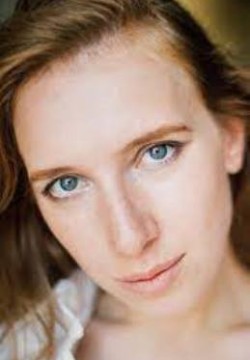 Елизавета Тихонова