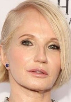 Эллен Баркин