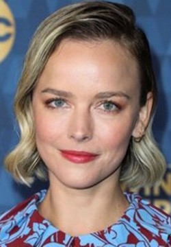 Эллисон Миллер