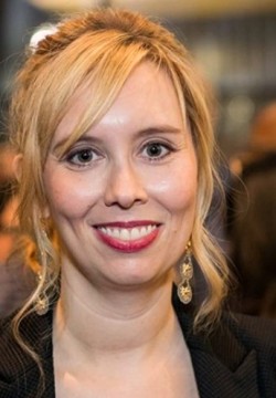 Эллисон Шредер