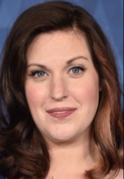 Эллисон Толман