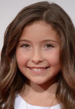 Эмма Тремблей