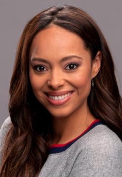 Эмбер Стивенс