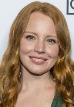 Лорен Эмброуз