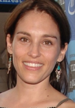 Эми Джо Джонсон