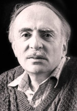 Эмиль Брагинский