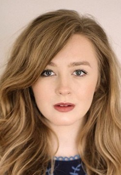 Эмили Мари Палмер