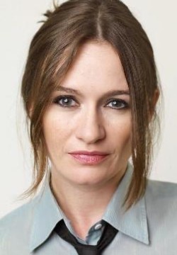 Эмили Мортимер