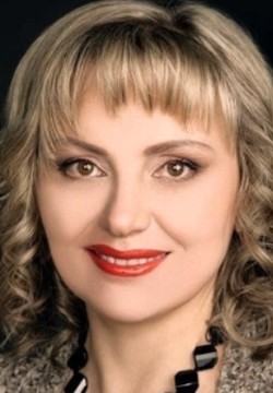 Эмилия Шевчук