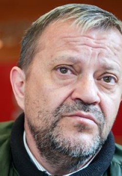 Эмир Хаджихафизбегович