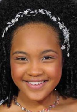 Эмиральд Янг