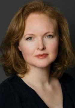 Эмма Дейвис