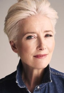 Эмма Томпсон