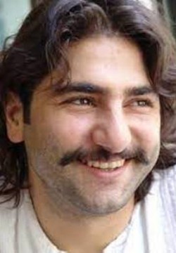 Эмрах Эльчибога