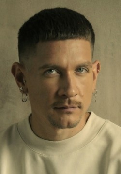 Энди Горостиага