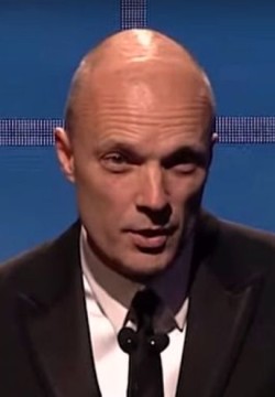 Энди Николсон