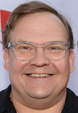 Энди Рихтер