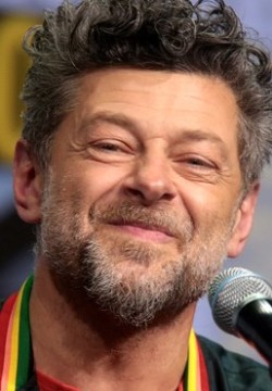 Энди Серкис