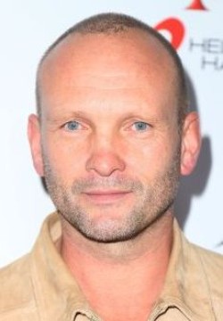 Эндрю Ховард